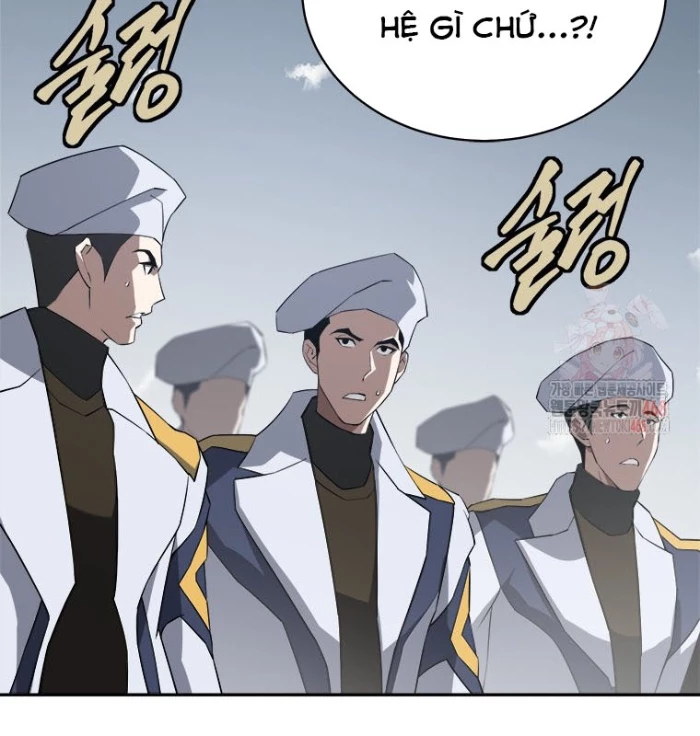 Lv 1 Bất Khả Chiến Bại Chapter 77 - Trang 2