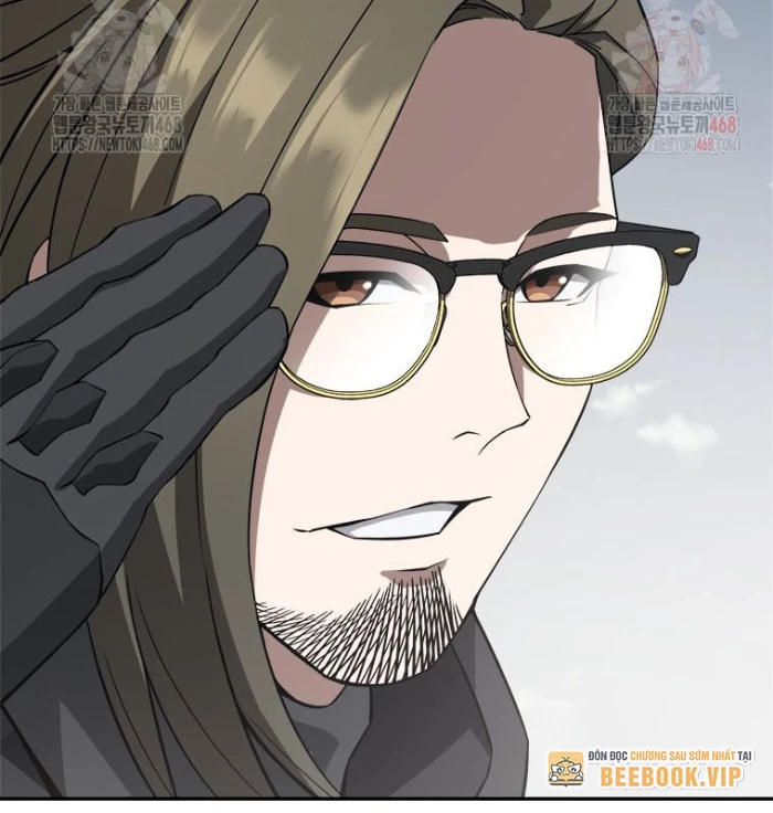 Lv 1 Bất Khả Chiến Bại Chapter 77 - Trang 2