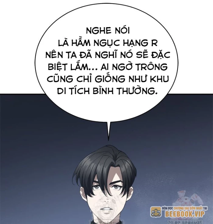 Lv 1 Bất Khả Chiến Bại Chapter 77 - Trang 2