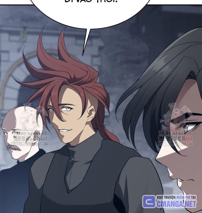 Lv 1 Bất Khả Chiến Bại Chapter 77 - Trang 2