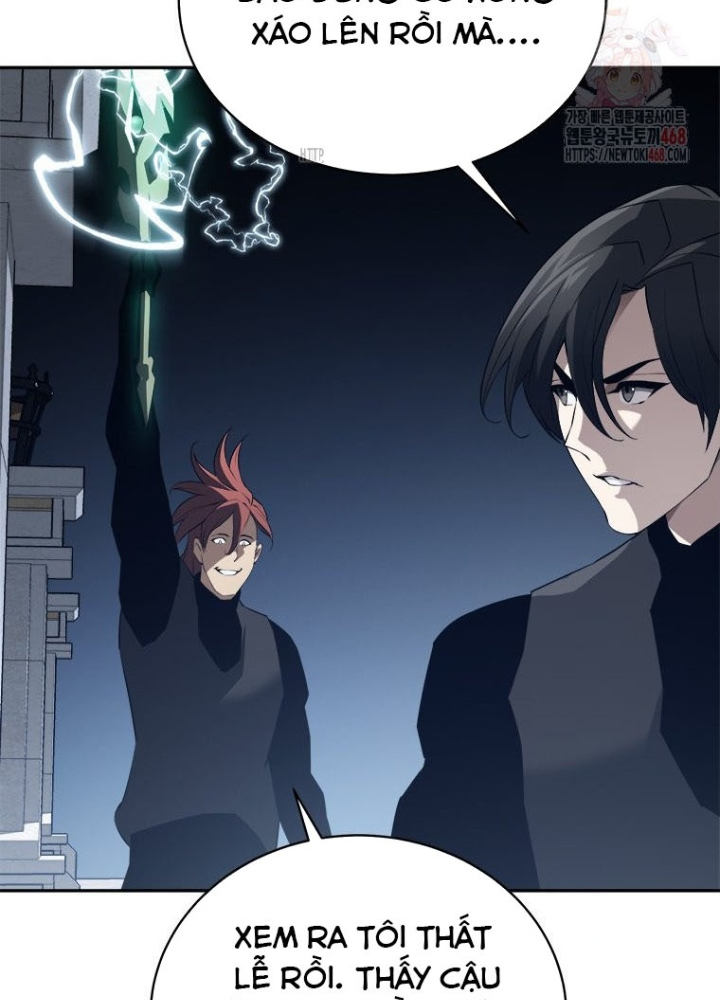 Lv 1 Bất Khả Chiến Bại Chapter 78 - Trang 2