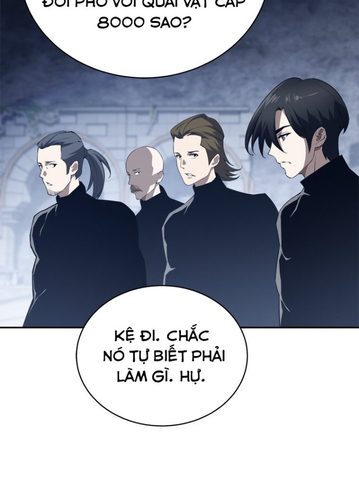 Lv 1 Bất Khả Chiến Bại Chapter 78 - Trang 2