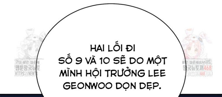 Lv 1 Bất Khả Chiến Bại Chapter 78 - Trang 2