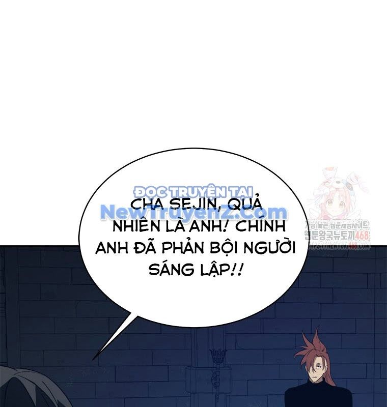 Lv 1 Bất Khả Chiến Bại Chapter 79 - Trang 2