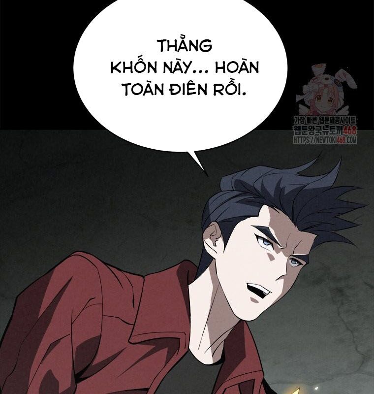 Lv 1 Bất Khả Chiến Bại Chapter 80 - Trang 2