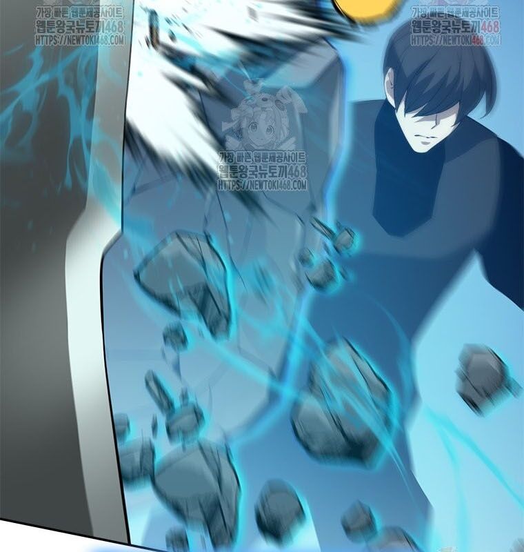 Lv 1 Bất Khả Chiến Bại Chapter 80 - Trang 2