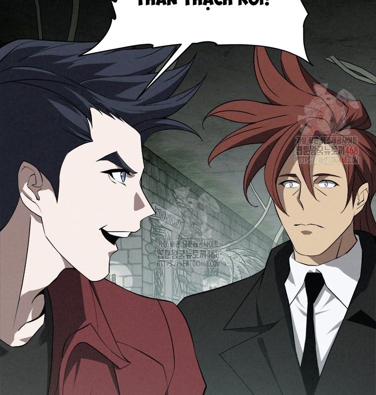 Lv 1 Bất Khả Chiến Bại Chapter 80 - Trang 2