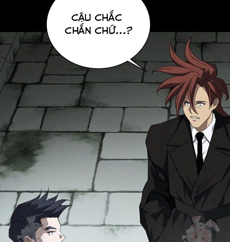 Lv 1 Bất Khả Chiến Bại Chapter 80 - Trang 2