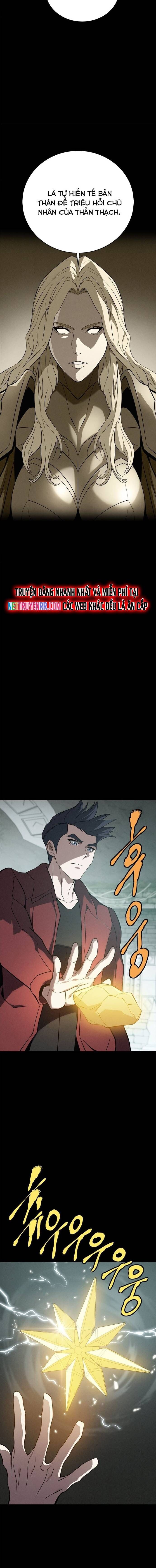 Lv 1 Bất Khả Chiến Bại Chapter 81 - Trang 2