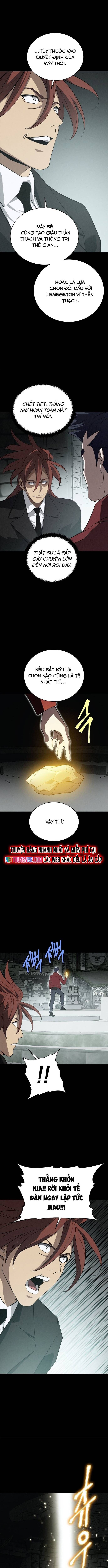 Lv 1 Bất Khả Chiến Bại Chapter 81 - Trang 2