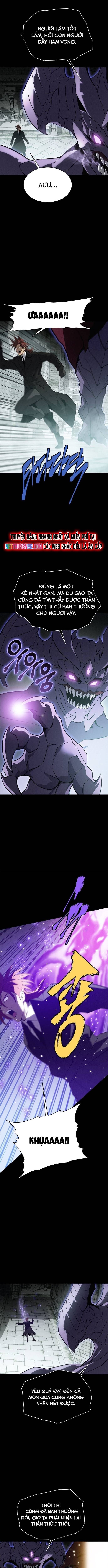 Lv 1 Bất Khả Chiến Bại Chapter 81 - Trang 2