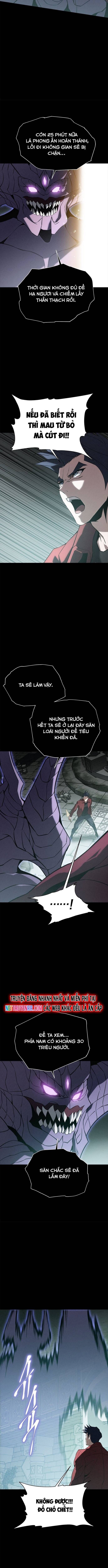 Lv 1 Bất Khả Chiến Bại Chapter 81 - Trang 2
