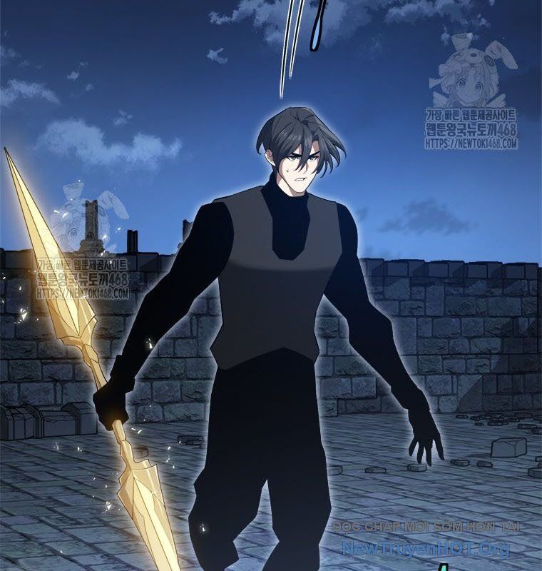 Lv 1 Bất Khả Chiến Bại Chapter 84 - Trang 2