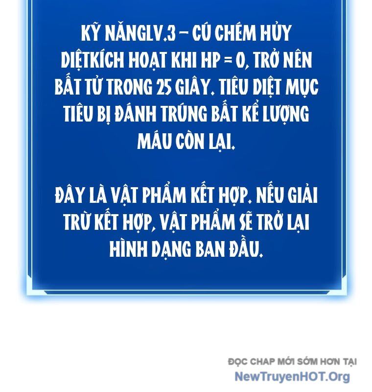 Lv 1 Bất Khả Chiến Bại Chapter 84 - Trang 2