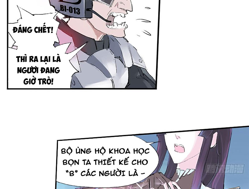 Hi Tháp Chapter 1 - Trang 2