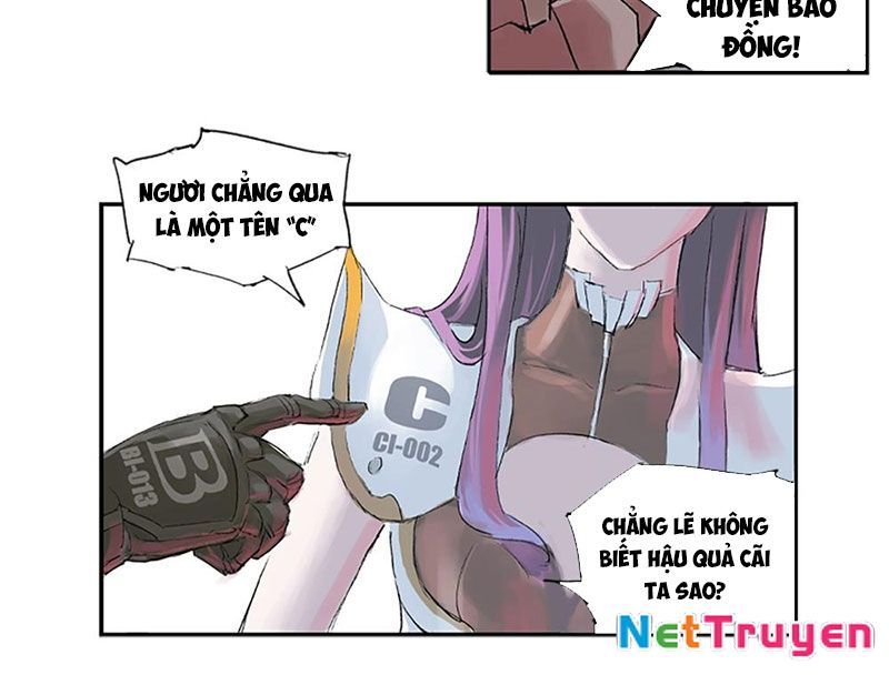 Hi Tháp Chapter 1 - Trang 2
