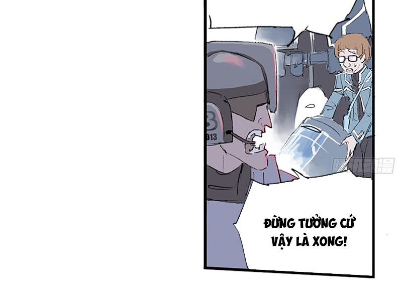 Hi Tháp Chapter 1 - Trang 2