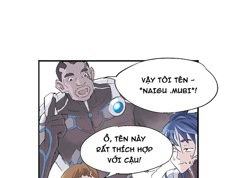Hi Tháp Chapter 3 - Trang 2