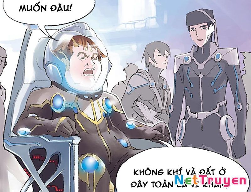 Hi Tháp Chapter 3 - Trang 2