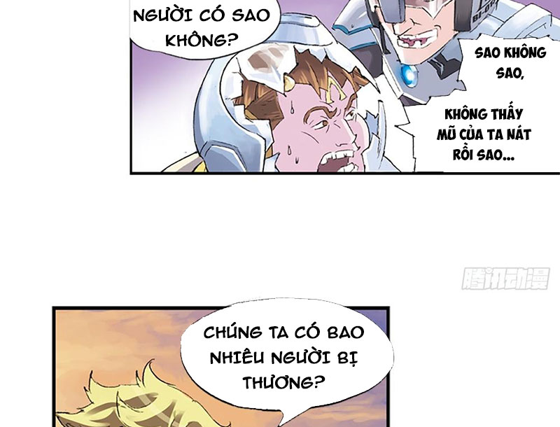 Hi Tháp Chapter 4 - Trang 2