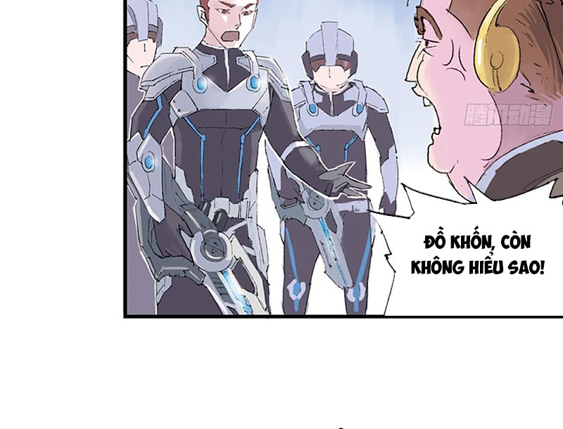 Hi Tháp Chapter 4 - Trang 2