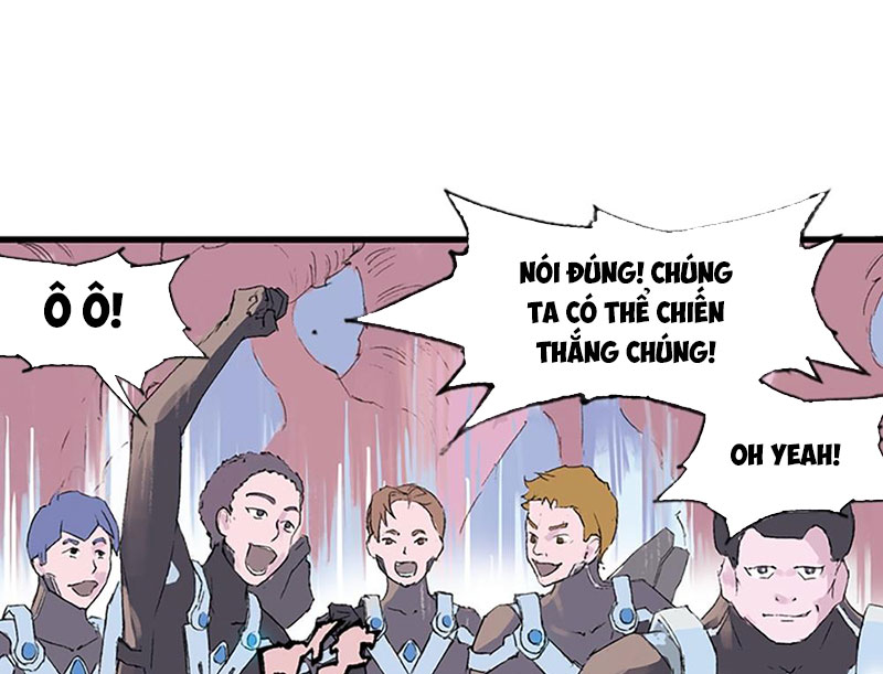 Hi Tháp Chapter 4 - Trang 2