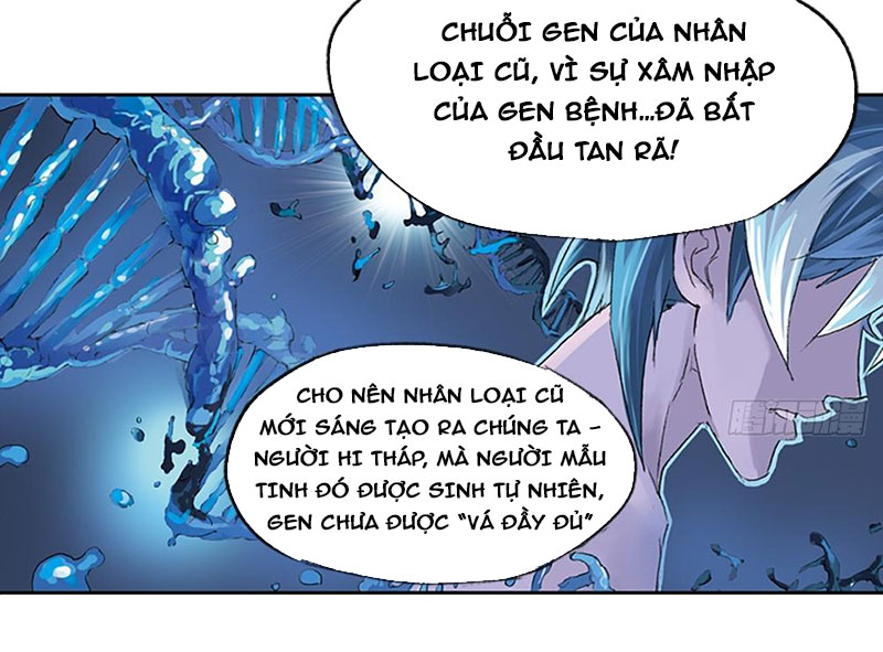 Hi Tháp Chapter 4 - Trang 2