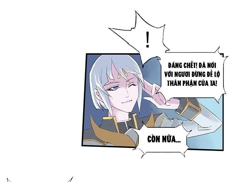 Hi Tháp Chapter 4 - Trang 2