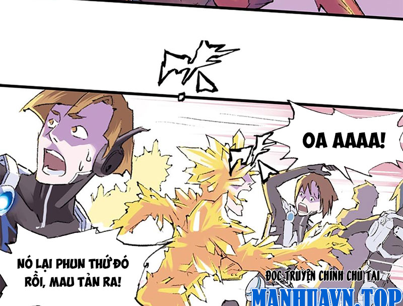 Hi Tháp Chapter 4 - Trang 2