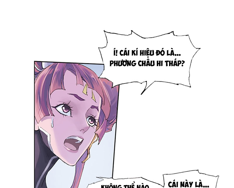 Hi Tháp Chapter 5 - Trang 2