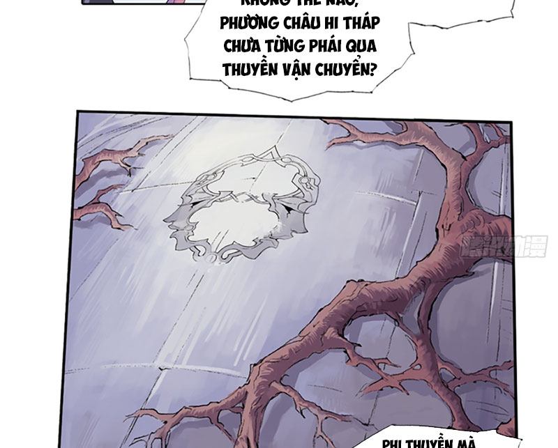 Hi Tháp Chapter 5 - Trang 2