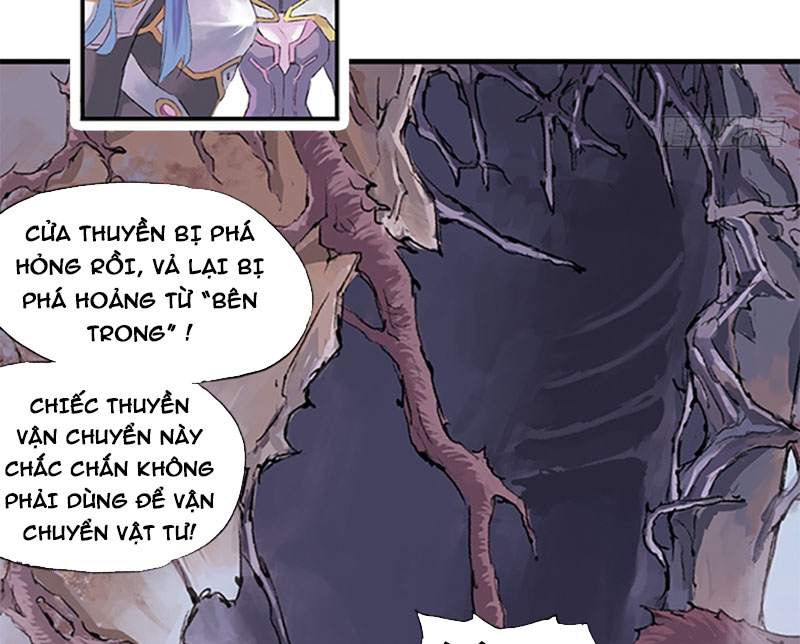 Hi Tháp Chapter 5 - Trang 2