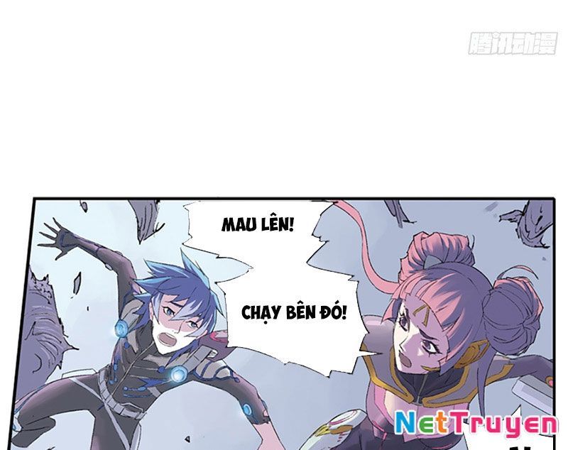 Hi Tháp Chapter 5 - Trang 2