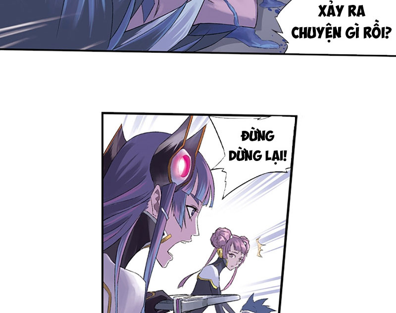 Hi Tháp Chapter 5 - Trang 2