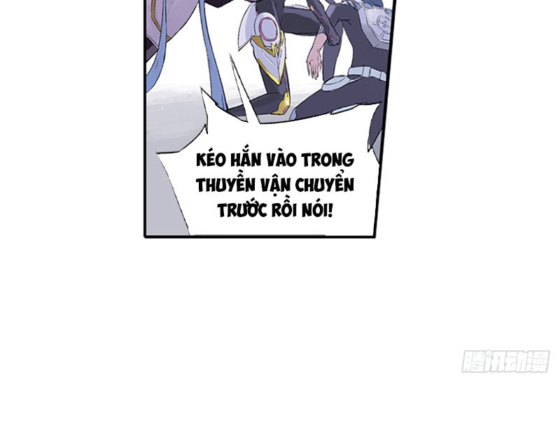 Hi Tháp Chapter 5 - Trang 2