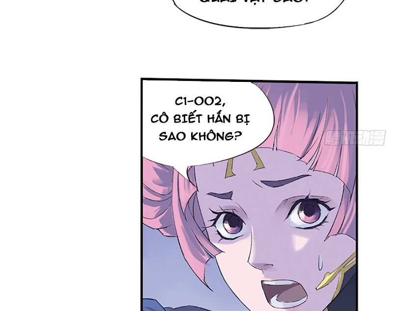 Hi Tháp Chapter 5 - Trang 2