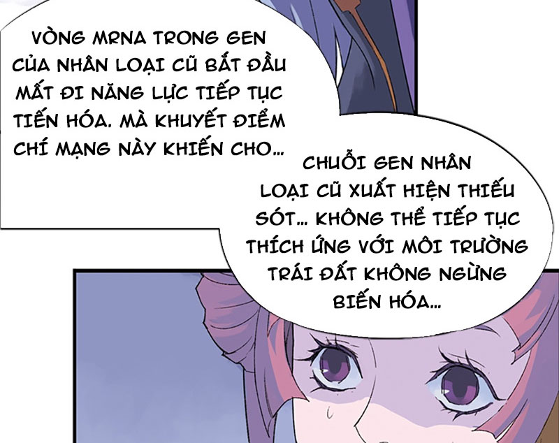 Hi Tháp Chapter 5 - Trang 2