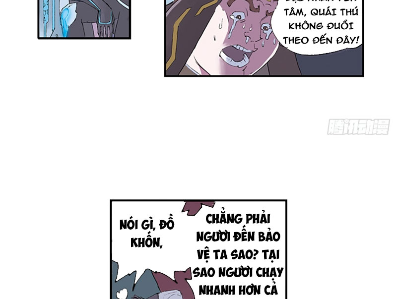 Hi Tháp Chapter 5 - Trang 2