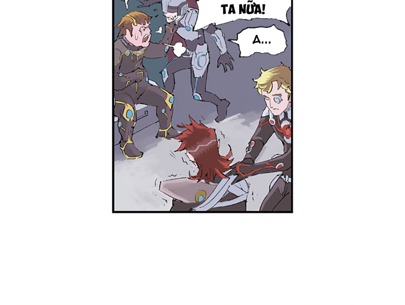 Hi Tháp Chapter 5 - Trang 2