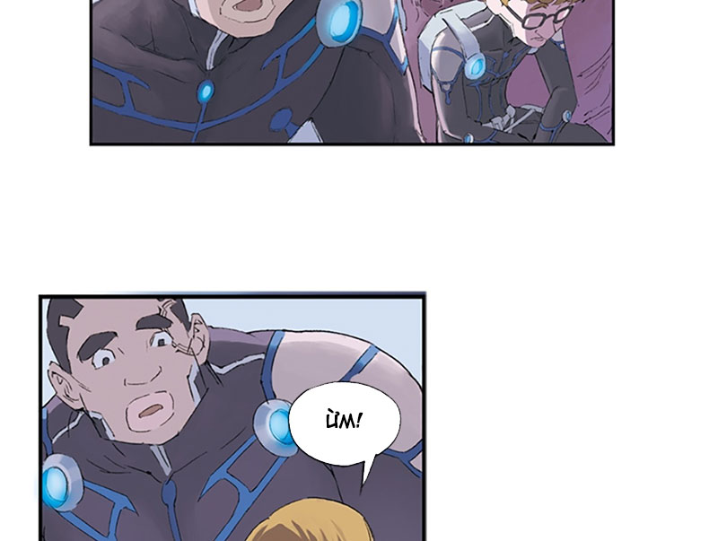 Hi Tháp Chapter 5 - Trang 2