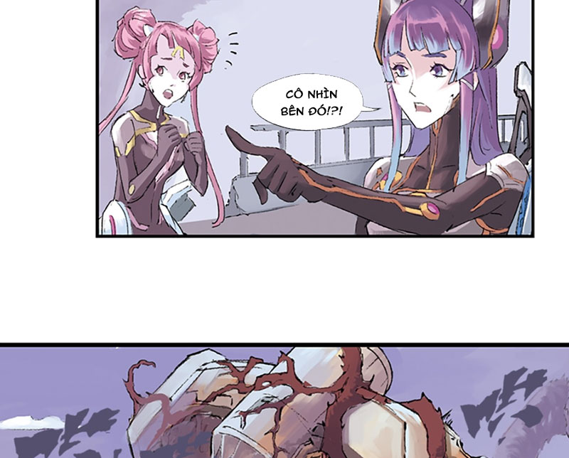 Hi Tháp Chapter 5 - Trang 2