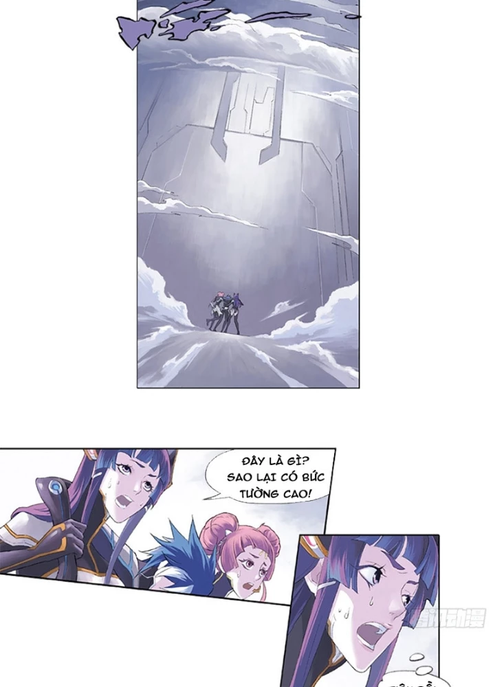 Hi Tháp Chapter 6 - Trang 2