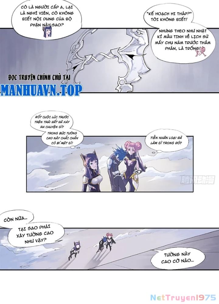 Hi Tháp Chapter 6 - Trang 2