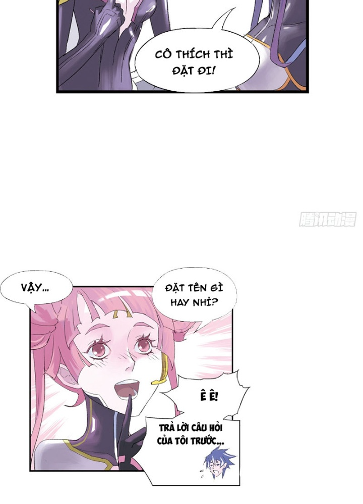 Hi Tháp Chapter 7 - Trang 2