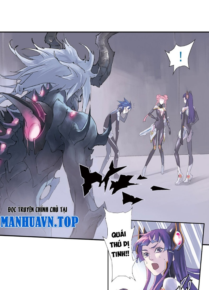 Hi Tháp Chapter 7 - Trang 2