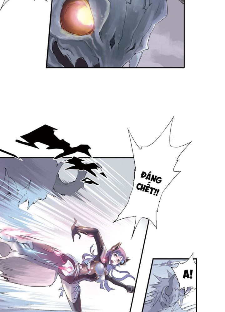 Hi Tháp Chapter 7 - Trang 2