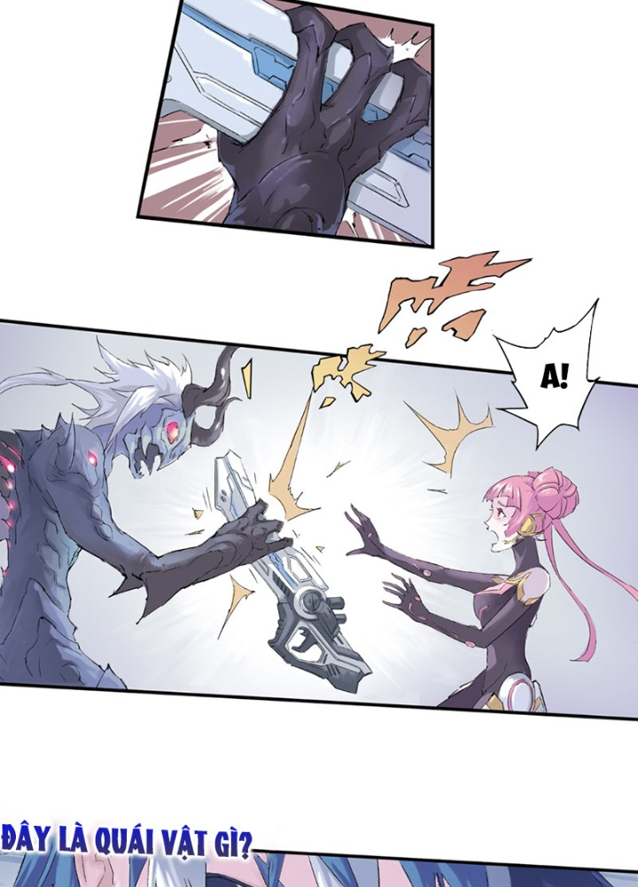Hi Tháp Chapter 7 - Trang 2