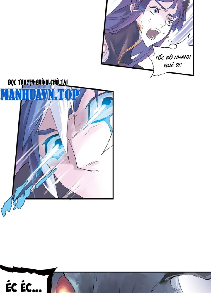 Hi Tháp Chapter 7 - Trang 2