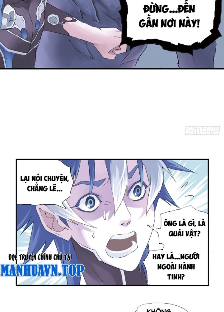 Hi Tháp Chapter 7 - Trang 2