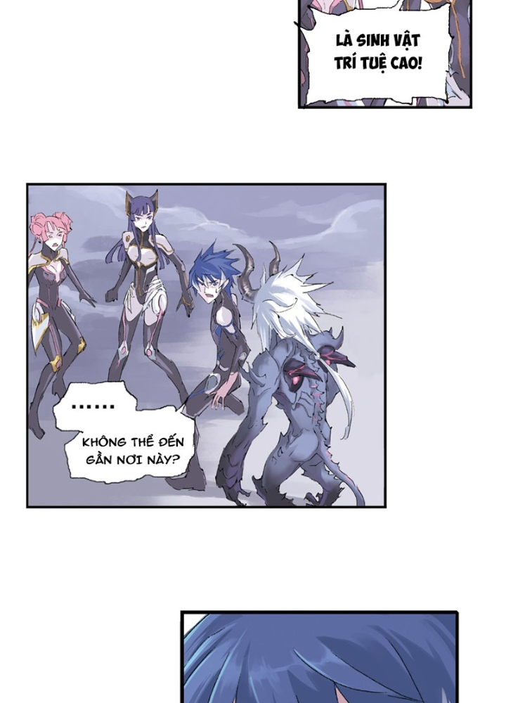 Hi Tháp Chapter 7 - Trang 2